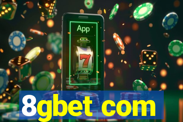 8gbet com